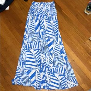 NWOT Maxi Skirt